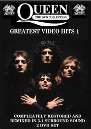 Queen - Greatest Video Hits