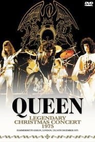 Queen: The Legendary 1975 Concert