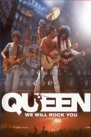 Queen: We Will Rock You