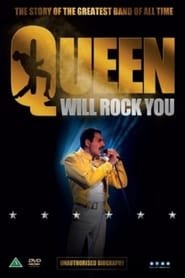 Queen: Will Rock You