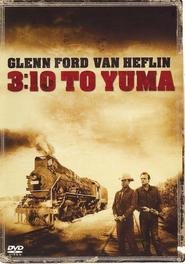 Quel treno per Yuma