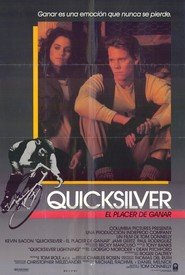 Quicksilver - soldi senza fatica