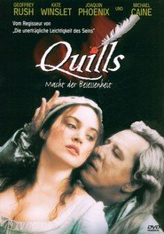 Quills - La penna dello scandalo