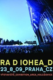 Radiohead: Live in Praha
