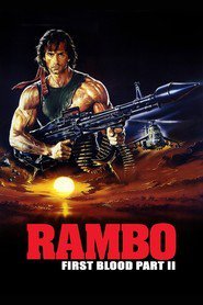 Rambo II - La Vendetta