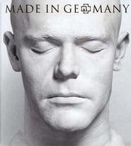 Rammstein - Made in Germany 1995-2011