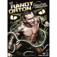 Randy Orton: The Evolution Of A Predator