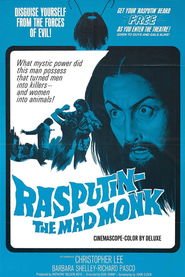 Rasputin - Il Monaco Folle