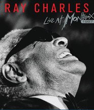 Ray Charles: Live at Montreux 1997