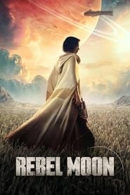 Rebel Moon: Parte 1 - Figlia del fuoco