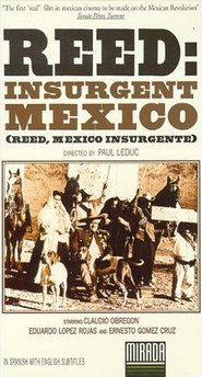 Reed, México Insurgente