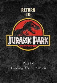Return to Jurassic Park: Finding The Lost World