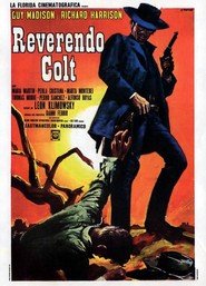 Reverendo Colt