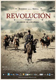 Revolución: El Cruce de Los Andes
