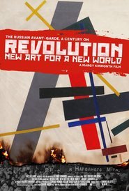 Revolution - La Nuova Arte per un Mondo Nuovo