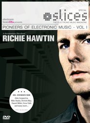 Richie Hawtin: Pioneers of electronic music vol. 1