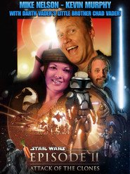 Rifftrax Presents - Star Wars Episode II: Attack of the Clones
