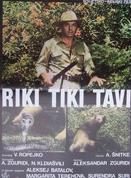 Rikki Tikki Tavi nella giungla