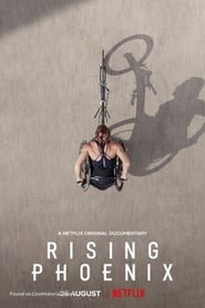 Rising Phoenix - La storia delle Paralimpiadi