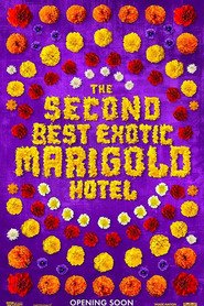 Ritorno al Marigold Hotel
