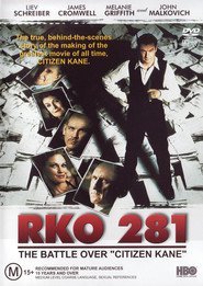 RKO 281 - La vera storia di quarto potere