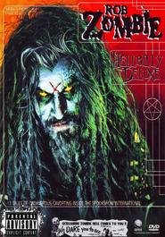 Rob Zombie: Hellbilly Deluxe DVD