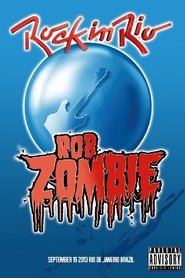 Rob Zombie: Rock In Rio 2013