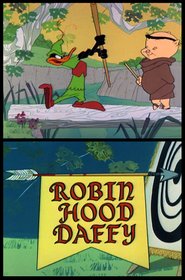 Robin Hood Daffy