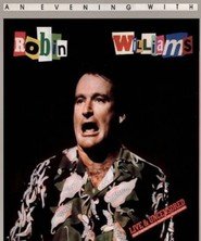 Robin Williams: An Evening with Robin Williams