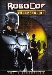 RoboCop: Resurrection