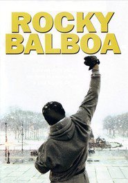 Rocky Balboa