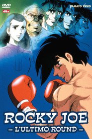 Rocky Joe - L'ultimo round