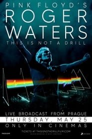 Roger Waters - This Is Not a Drill