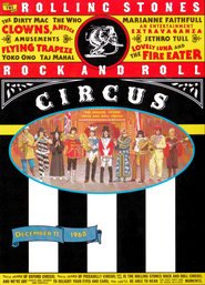 Rolling Stones Rock and Roll Circus