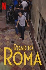 ROMA: la genesi del film