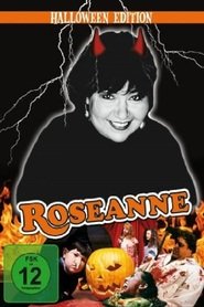 Roseanne (Halloween Edition) - Pappa e ciccia