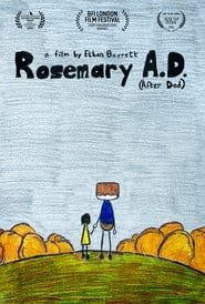 Rosemary A.D. (After Dad)