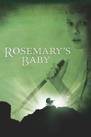 Rosemary's Baby - Nastro rosso a New York