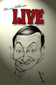 Rowan Atkinson - Live!