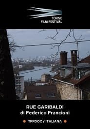 Rue Garibaldi