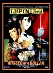 Lupin III - Per un dollaro in più