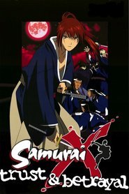Rurôni Kenshin: Meiji kenkaku roman tan: Tsuioku hen