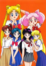 Sailor Moon R Special - Guerriere Sailor unite per la libertà