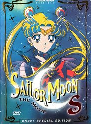 Sailor Moon S - The Movie: Hearts in Ice