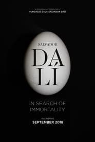 Salvador Dalí: la ricerca dell'immortalità