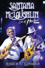 Santana & McLaughlin - Live at Montreux