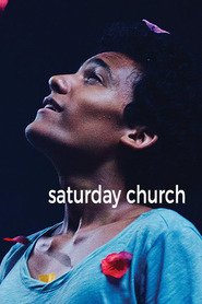 Saturday Church