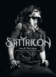 Satyricon: Live at the Opera