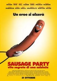 Sausage Party - Vita segreta di una salsiccia