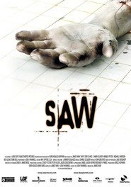Saw - Director's Original Short Film